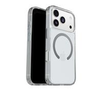 OtterBox OtterBox Coque Symmetry MagSafe iPhone 17 Pro Clear Transparent