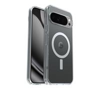 OtterBox Coque Symmetry Series pour Google Pixel 10 Pro XL – Mince, Antichoc, Aimants, Transparent