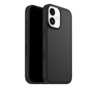 OtterBox Coque iPhone 17 Symmetry Series MagSafe – Antichoc polycarbonate/TPE Noir