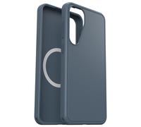 OtterBox OtterBox Coque Symmetry MagSafe pour Samsung Galaxy S25 Plus Blue Bleu