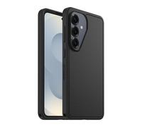 Otterbox Coque Symmetry Series avec Aimants pour Samsung Galaxy S26, Antichoc, Anti-Chute, Fine, supporte 3X Plus de Chutes Que la Norme Militaire, Noir