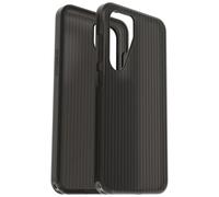 OtterBox OtterBox Coque Symmetry Soft Touch MagSafe pour Samsung Galaxy S25 Noir Noir