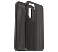 OtterBox Coque Symmetry Series Soft Touch Galaxy S25+ Antichoc 3× la norme militaire Noir