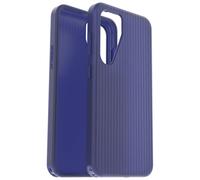 OtterBox Coque Symmetry Soft Touch MagSafe pour Samsung Galaxy S25 Violet et Bleu