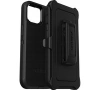 Otterbox OtterBox Defender Étui pour iPhone 14 Pro Max (noir)