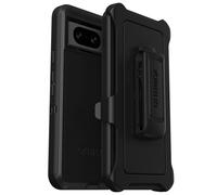 OtterBox OtterBox Defender Rugged Backcover Google Pixel 8 Black Noir