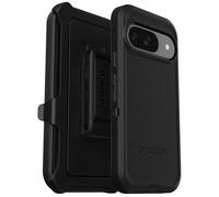 OtterBox OtterBox Defender Rugged Backcover Google Pixel 9 / 9 Pro Noir Noir