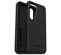 OtterBox Coque Defender pour Samsung Galaxy S25+ Antichoc Ultra-robuste 7x plus résistante Noir