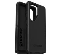 OtterBox OtterBox Defender Rugged Backcover pour Samsung Galaxy S25 Ultra Noir Noir