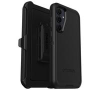 OtterBox OtterBox Defender Rugged Backcover Samsung Galaxy A55 Noir Noir