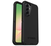 OtterBox OtterBox Defender Rugged Backcover Samsung Galaxy A56 Noir Noir