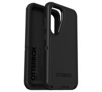 OtterBox OtterBox Defender Rugged Backcover Samsung Galaxy S25 Noir Noir