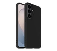 OtterBox OtterBox Figura MagSafe Backcover pour Samsung Galaxy S26 FE Black Noir