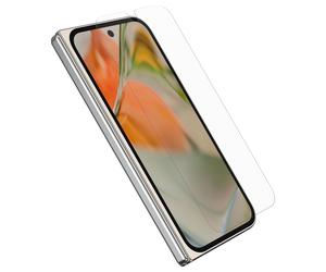 OtterBox OtterBox Protection d'écran Premium PolyArmor Eco Series pour Google Pixel 9 Pro Fold Transparent