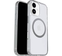 OtterBox Coque React Series MagSafe iPhone 17 - Antichoc Transparent testée selon normes militaires