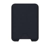 OtterBox OtterBox Symmetry Cactus Leather MagSafe Wallet Riverside Blue / Blue Bleu