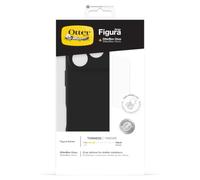 Otterbox Pack de Protection pour iPhone 18 Pro Max/17 Pro Max, Noir | Coque Figura Series MagSafe, testé selon les normes militaires et protecteur écran Glass