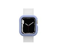 OtterBox - Pare-chocs pour montre intelligente - 41mm - polycarbonate - velveteen (violet) G