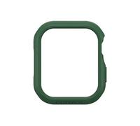 OtterBox - Pare-chocs pour montre intelligente - antimicrobien - polycarbonate, 90 % de plastique recyclé - vert - pour Samsung Galaxy Z Flip4