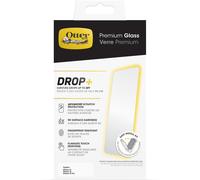 Otterbox Pellicola Vetro Temperato Iphone 16e/14/13/13 Pro Protezione Avanzata Antimicrobica