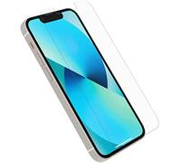 OtterBox Performance Flex Glass Series Film Protecteur d'écran pour iPhone 13 Mini et iPhone 12 Mini Transparent