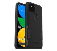 OtterBox Pixel 5a Commuter Series Coque Fine et résistante avec Protection des Ports Noir