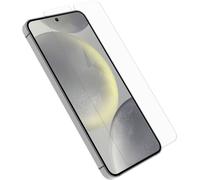 OtterBox PolyArmor Premium Eco Screen Protector pour Galaxy S24, Clear