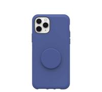 OtterBox + Pop - Coque ultra fine pour iPhone 11 Pro (uniquement) - Coque de protection avec PopGrip personnalisable, profil élégant et convivial pour la poche (Flying High)