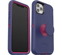 OtterBox + Pop Defender Series Coque pour iPhone 11 Pro Max (pas 11/11 Pro) Emballage non commercial Violet