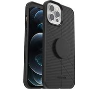 OtterBox + POP Reflex Series Coque pour Apple iPhone 12 / iPhone 12 Pro - Noir