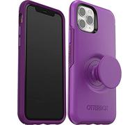 OtterBox + Pop Symmetry Series Coque pour iPhone 11 Pro et iPhone X/XS (uniquement) - Emballage de vente - Lollipop