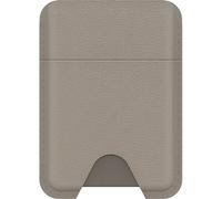 Otterbox Portefeuille Apple iPhone mit MagSafe - Technologie beige compatible avec MagSafe 77-98732