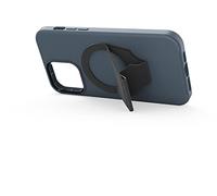 OtterBox Post Up Stand avec MagSafe, avec poignée, permet une visualisationPaysage et portrait, station d'accueil magnétique MagSafe, compatible avec iPhone, noir,La coque doit être achetée séparément