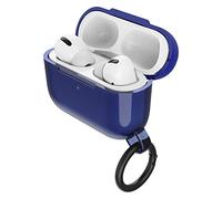 Otterbox pour AirPods Pro (1e gen 2019), Coque de Protection élégante, Série Ispra, Bleu