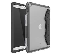 OtterBox Coque UnlimitED pour iPad 7th/8th/9th gen, Antichoc, protection avec protecteur d'écran intégré, livré sans emballage, Housse, Apple, iPad 7t