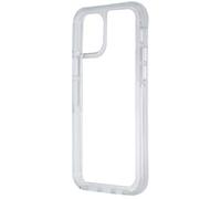 OtterBox Housse Symmetry Clear Series pour Apple iPhone 12/12 Pro transparente 77-65422