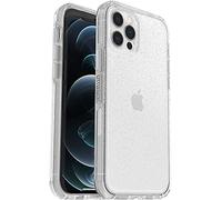 Otterbox pour Apple IPhone 12/iPhone 12 Pro, Coque Antichoc Ã‰légante Et Transparente, Série Symmetry Clear