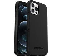 Otterbox pour Apple IPhone 12/iPhone 12 Pro, Coque Antichoc Ã‰légante, Symmetry Series, Noir