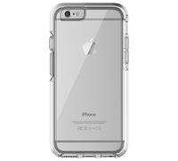 Otterbox pour Apple iPhone 6/6s, Coque Antichoc élégante et Transparente, Série Symmetry Clear