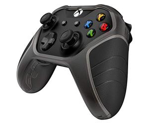 OtterBox pour Xbox One, Easy Grip Coque de protection antichoc pour manette Microsoft, Noir