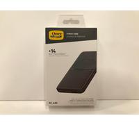 Otterbox Power Bank 5000mAh 12W Kit 14 Heures USB-C USB-A 2 Ports Noir