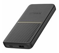 OtterBox Powerbank 10K MAH USB A&C 18W USB-PD, noir