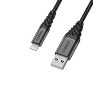 OtterBox Premium - câble Lightning - Lightning / USB - 2 m