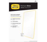 Protecteur d'écran OtterBox Premium Glass pour iPad Pro 13" (2024), Verre trempé, Protection avancée Anti-Rayures, Protection antimicrobienne
