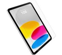 Premium Glass Antimicrobial Series pour Apple iPad (A16/10th gen), transparente