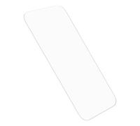 OtterBox Premium Glass Antimicrobial Series pour Apple iPhone 15, Transparente
