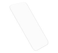 OtterBox Protecteur d'écran Premium Glass pour iPhone 15, Verre trempé, protection avancée anti-rayures, résiste aux chutes jusqu'à 0,9 m