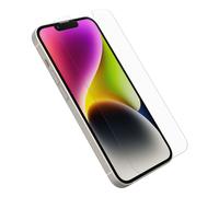 OtterBox Premium Glass Antimicrobial Series pour Apple iPhone 17e/16e/14/13/13 Pro, transparente, Apple, iPhone 17e/16e/14/13/13 Pro, Anti-bactérien,