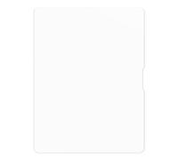 OtterBox Premium Glass Antimicrobial Series pour iPad Pro 13' (M4), transparente, Protection d'écran transparent, 33 cm (13'), 9H, Aluminosilicate, 60