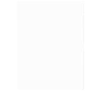 Otterbox Premium Glass - ProPack Verre de protection d'écran Apple iPad Air 13\ (M2, 2024) 1 pc(s) antibactérien, anti-traces de
